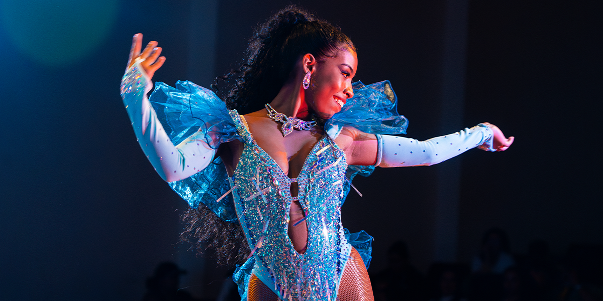 Bailarinas