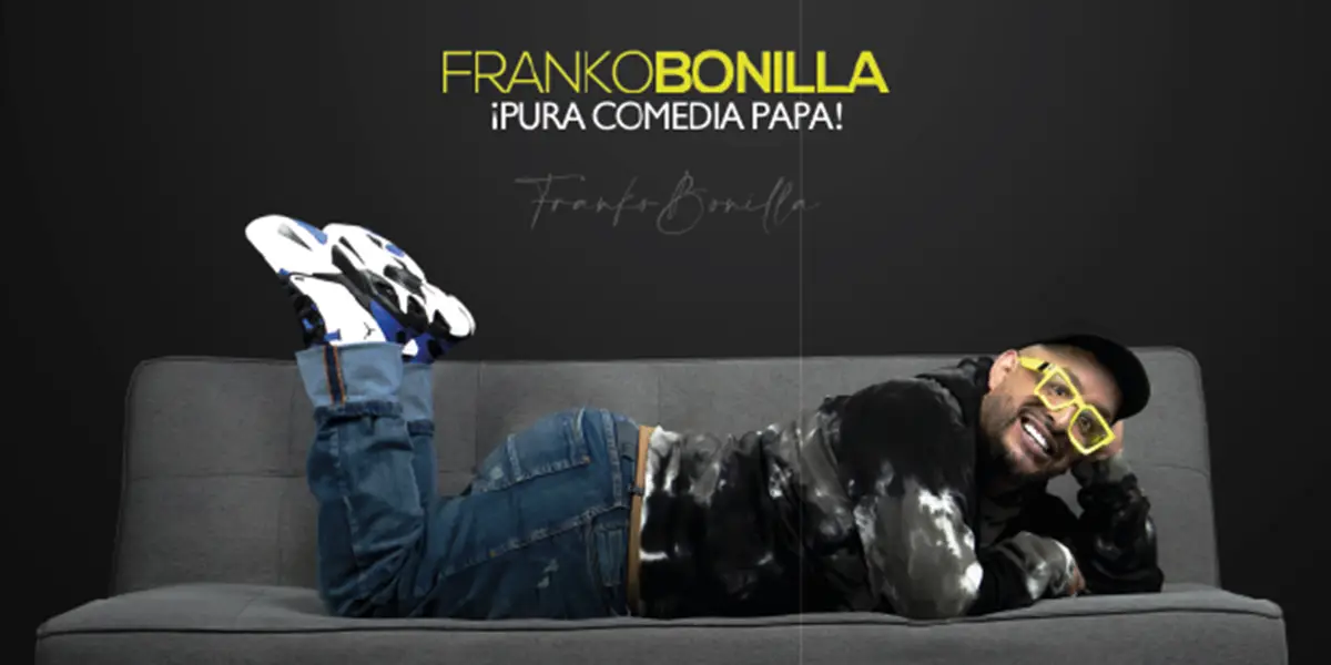 Franco Bonilla