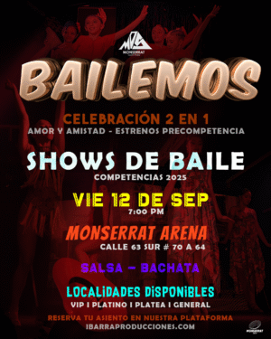 BAILEMOS