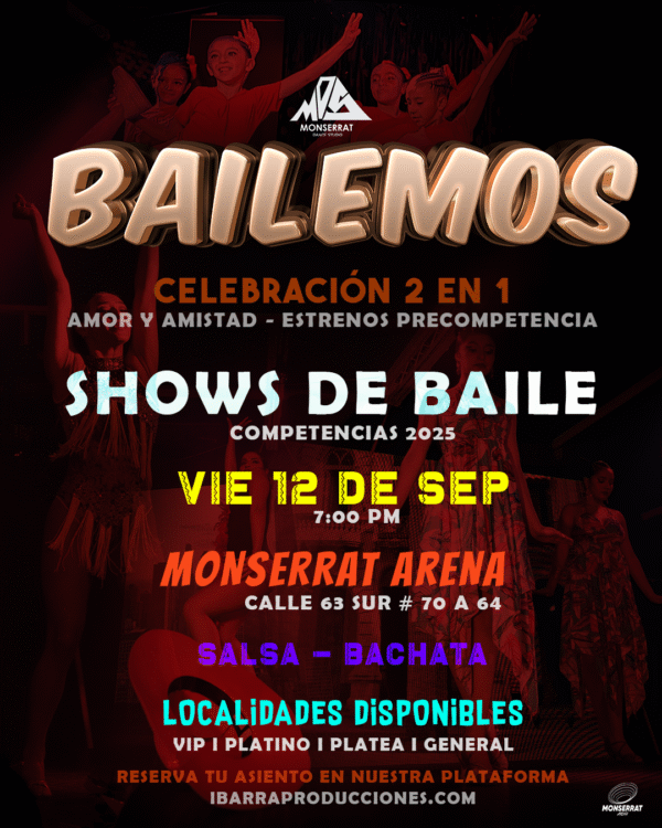 BAILEMOS