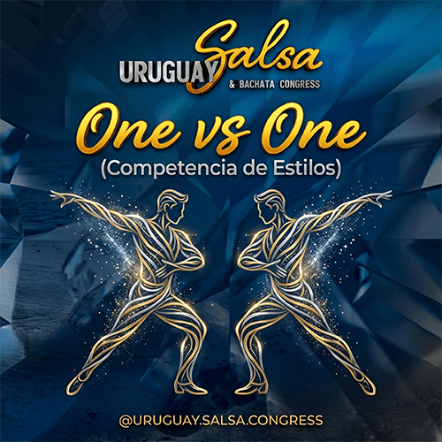 Uruguay Salsa Congress - Image 12