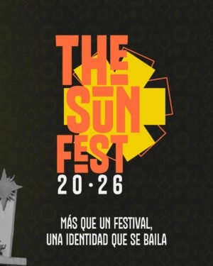 The Sun Fest