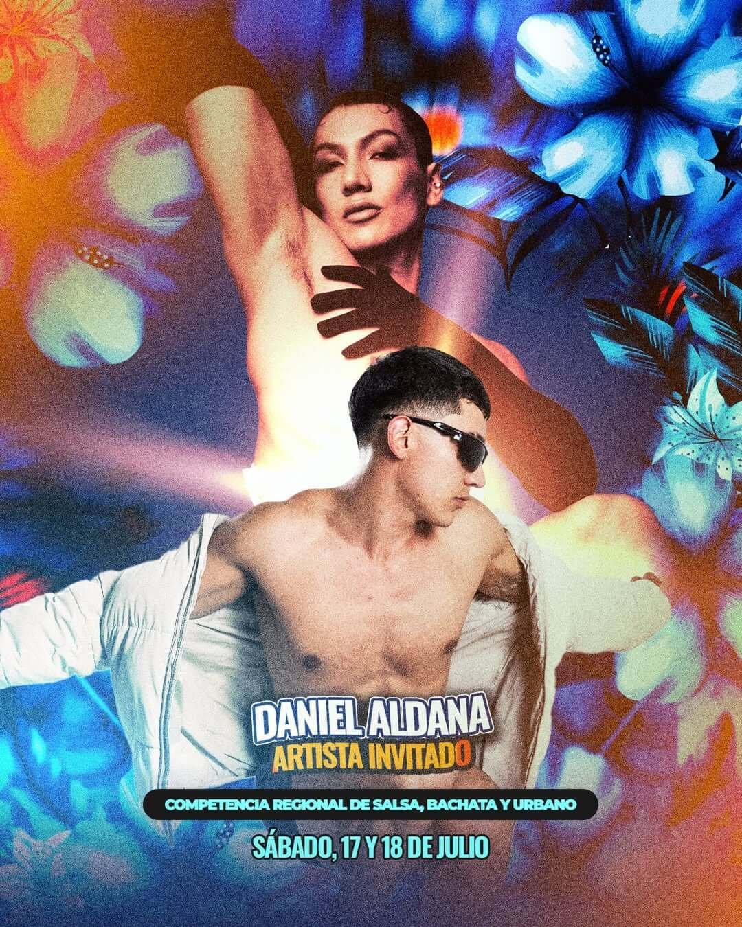 Daniel Aldana