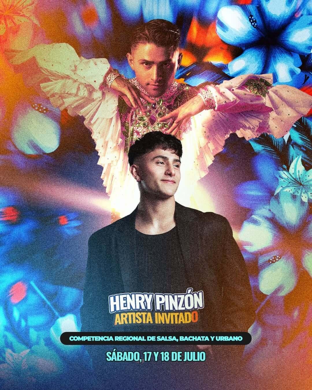 Henry Pinzón