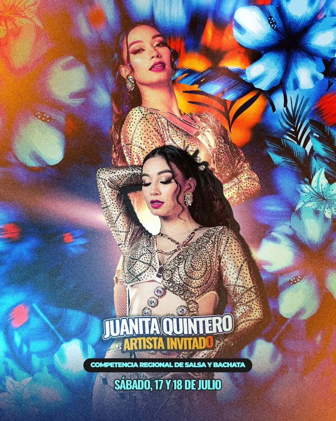 Juanita Quintero