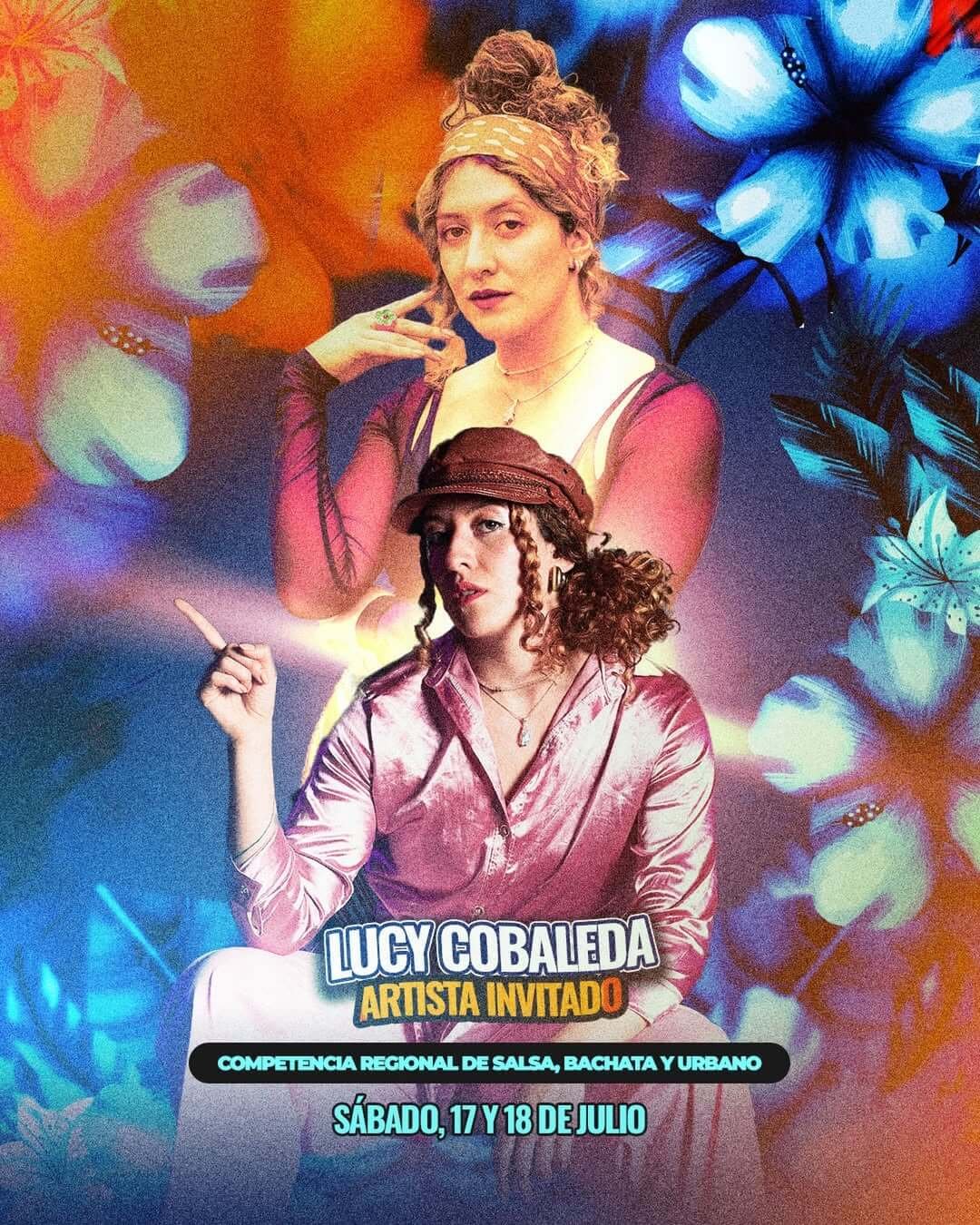 Lucy Covaleda