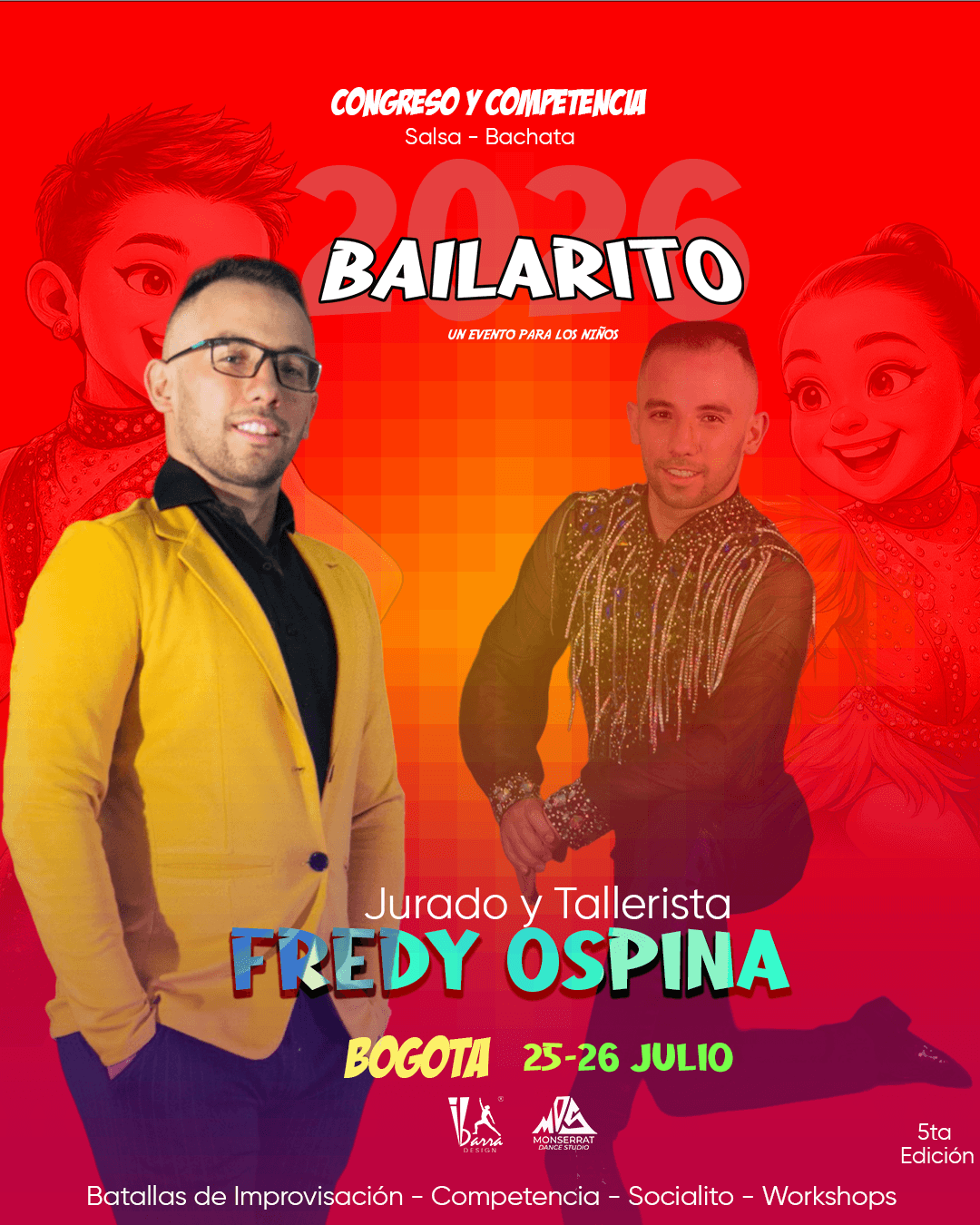 Fredy Ospina